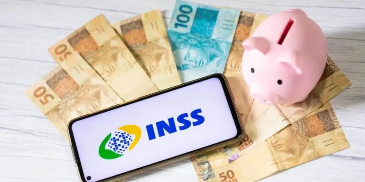 Milhares de brasileiros receberão do INSS um salário mínimo (Imagem Reprodução Internet)