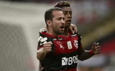 Imagem do post Bruno Henrique tem futuro incerto no Flamengo e Everton Ribeiro enfrenta impasse no clube