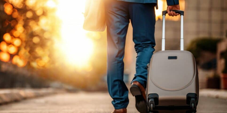 Esse aparelho pode salvar sua vida em uma viagem (Imagem Reprodução Internet)