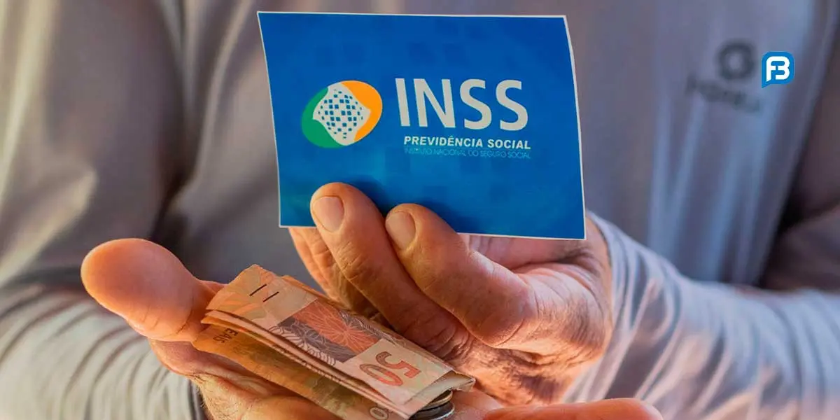 INSS faz anuncioe aposentados devem receber adiconal (Reprodução/Internet)