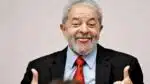 Lula, Presidente do Brasil (Foto: Reprodução)