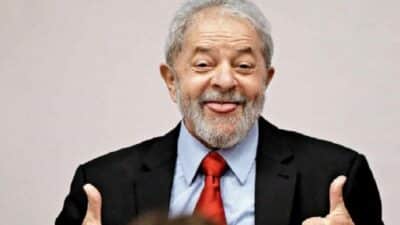 Lula, Presidente do Brasil (Foto: Reprodução)