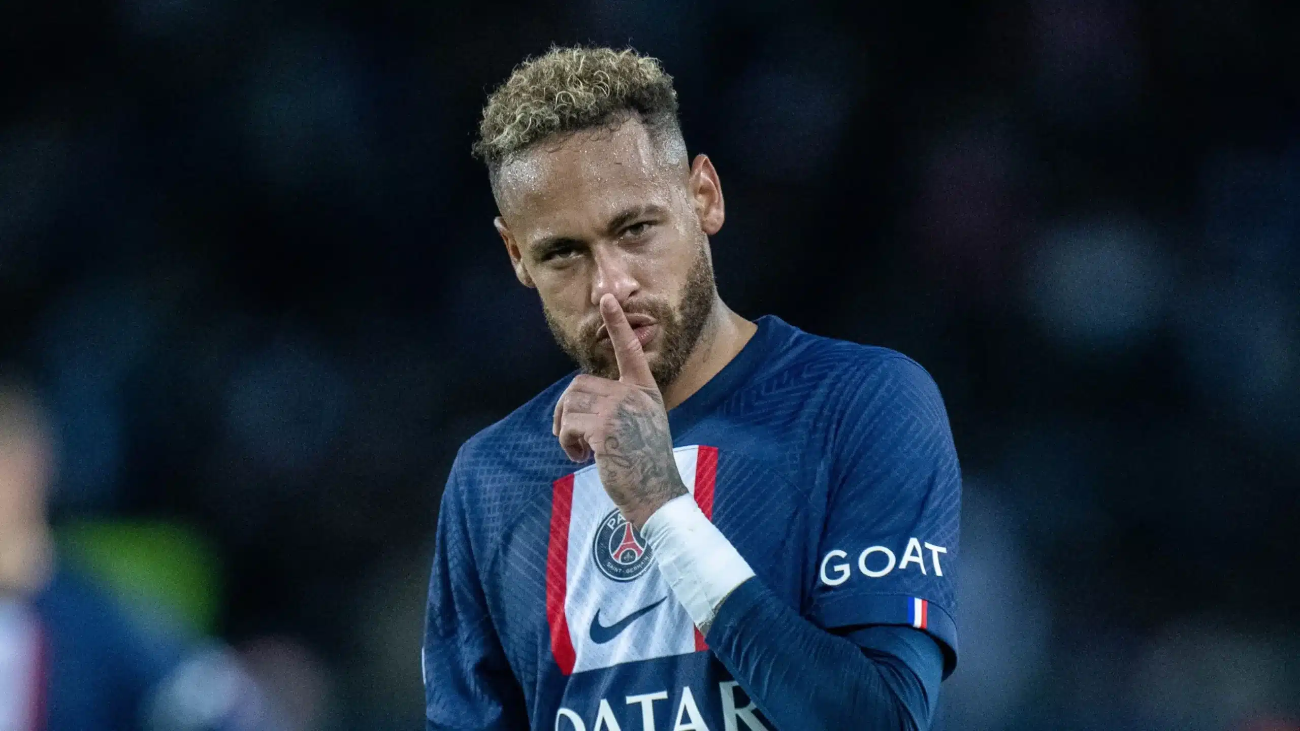 Neymar surpreende a todos após CONFIRMAR futuro no Santos (Reprodução/Internet)