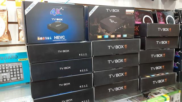 TV Box e IPTV estão sendo alvos de pirataria (Imagem: Reprodução)