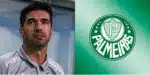 Abel Ferreira atualmente é técnico do Palmeiras (Foto: Reprodução / Internet)