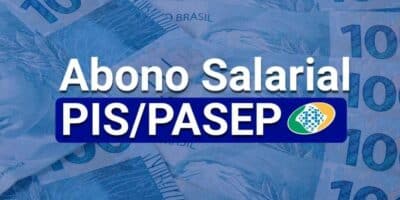 Imagem do post ATENÇÃO: Calendário do PIS/PASEP acaba de sair e trabalhadores estão pulando de alegria com próxima rodada