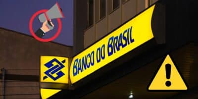 Banco do Brasil tem comunicado (Foto: Reprodução / Internet)