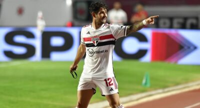 Imagem do post Alexandre Pato deixa PISTAS de saída do São Paulo e INDICA rumo ACERTADO a Gigante Campeão AGORA (08)