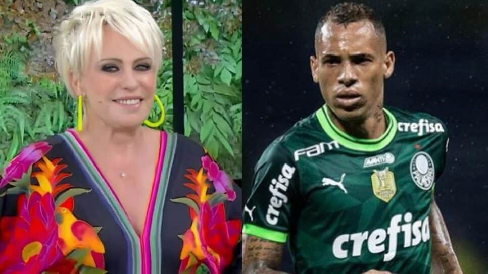 Ana Maria Braga solta o verbo sobre Breno Lopes e a reação é imediata
