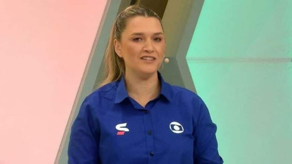 Ana Thaís Matos indica qual clube renomado poderia enfrentar um rebaixamento