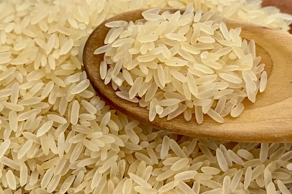 Marca de arroz no passado sofreu com a proibição da Anvisa (Imagem: Reprodução)