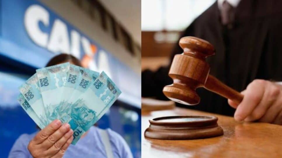 Decisão da Justiça contra a Caixa beneficia milhões de brasileiros