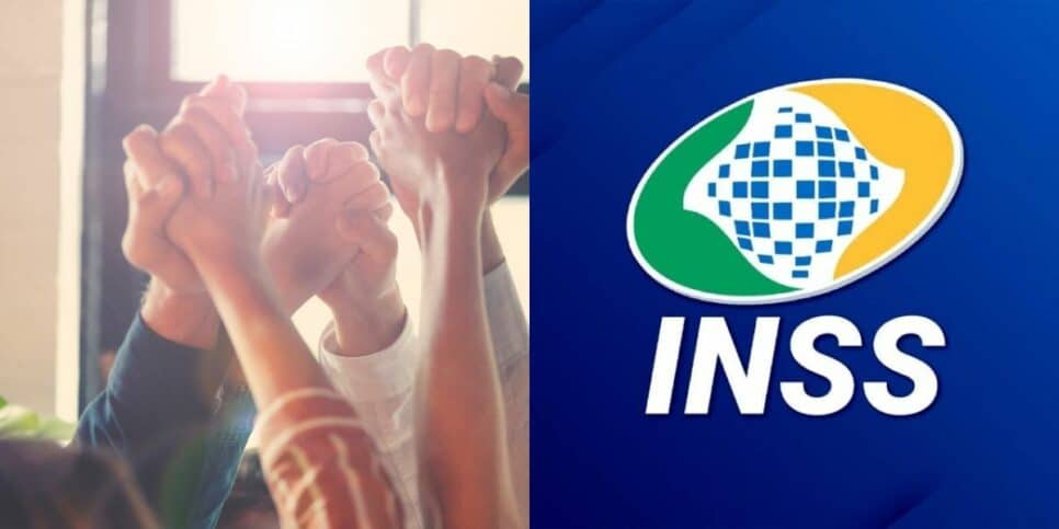 Trabalhadores têm direito aos benefícios do INSS (Foto: Reprodução / Internet)