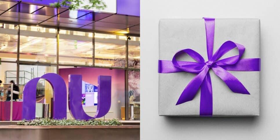 Nubank dá a melhor notícia para os seus clientes (Foto: Reprodução / Internet)