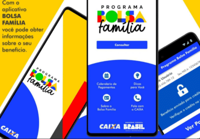 Imagem do post Antecipado! Governo divulga novo calendário do Bolsa Família para setembro; veja datas de pagamentos