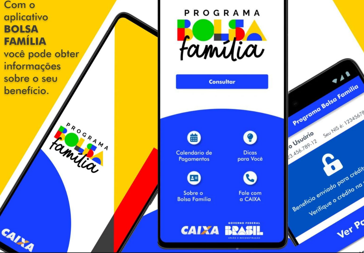 Antecipado! Governo divulga novo calendário do Bolsa Família (Foto: Reprodução)