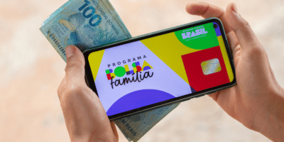 Pagamento aprovado: saque de R$ 900 do Bolsa Família será liberado (Reprodução/Internet)