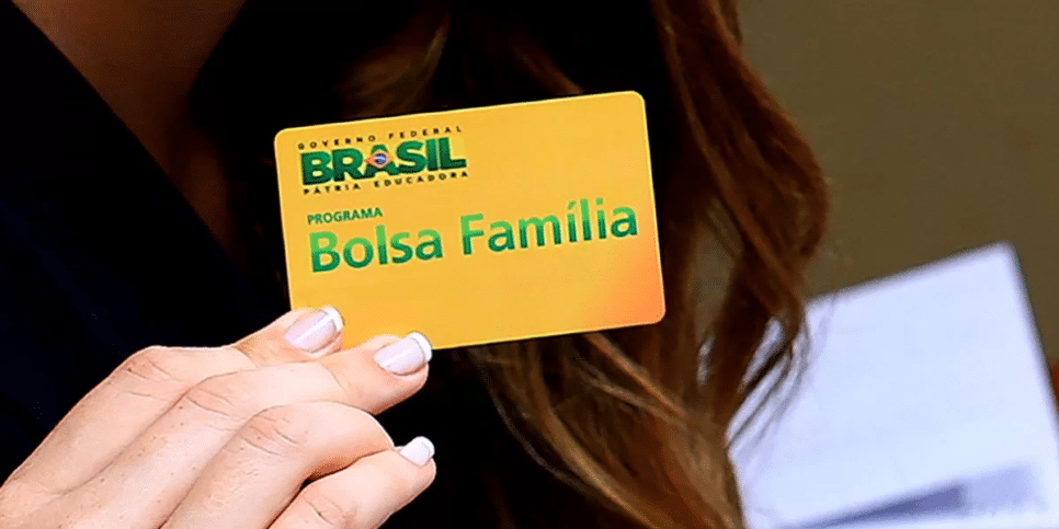 Bolsa Família (Reprodução/Internet)
