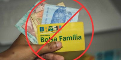 Imagem do post Polêmica! Governo corta 2,9 milhões do Bolsa Família sem piedade; entenda