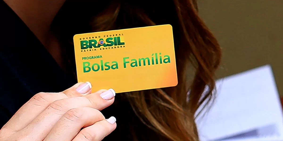 Bolsa Família (Reprodução/Internet)