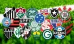 Clubes do Brasileirão (Foto: Reprodução/Internet)