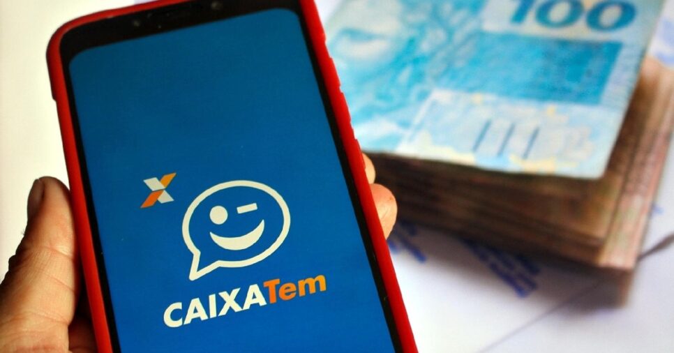 Beneficiários App do Caixa Tem libera saque se regras forem cumpridas (Foto: Reprodução/ Internet)