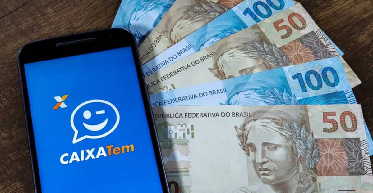 App do Caixa Tem garante pagamento de R$ 600 nos próximos dias (Foto: Reprodução/ Alison Nunes Calazans)