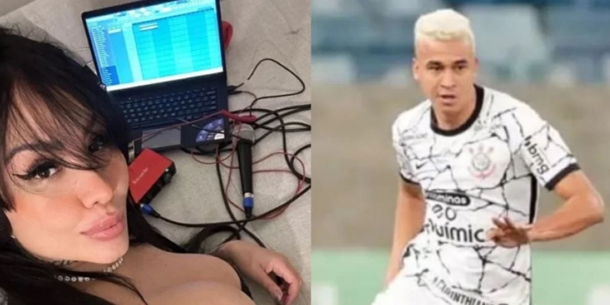 Cantillo diz sobre polêmica com DJ que abalou o Corinthians 