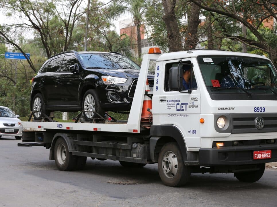 Veículos IPVA tributo