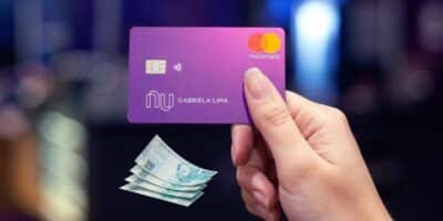 Imagem do post Revelado o segredo para conseguir um cartão de crédito do Nubank com limite de R$ 5 mil