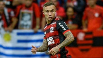 Imagem do post Com Everton Cebolinha na mira, São Paulo planeja grandes contratações para a Libertadores; descubra