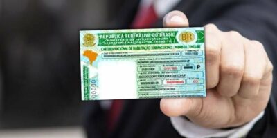 Imagem do post Evite multa de R$ 1.467,35 a partir de janeiro: saiba como prevenir