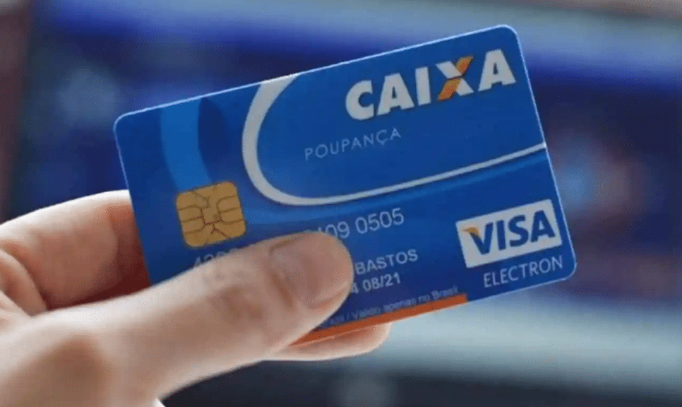 Alerta Caixa Econômica libera comunicado geral para que tem Conta Poupança (Foto: Reprodução)