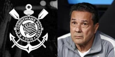 Imagem do post Luxemburgo e mais dois desavisados: Corinthians toma atitude e grande DEMISSÃO é confirmada