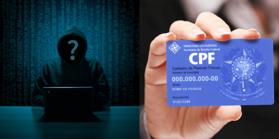 Outras pessoas podem estar usando o SEU CPF e você precisa saber (Reprodução/Internet)