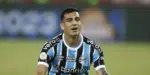 Já está no avião: Grêmio acerta negócio por Cristaldo e Palmeiras sabe do preço do meia para 2024 (Reprodução/internet)