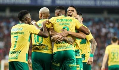 Imagem do post Cuiabá surpreende e detém o 3º maior artilheiro do Brasileirão, deixando concorrentes para trás