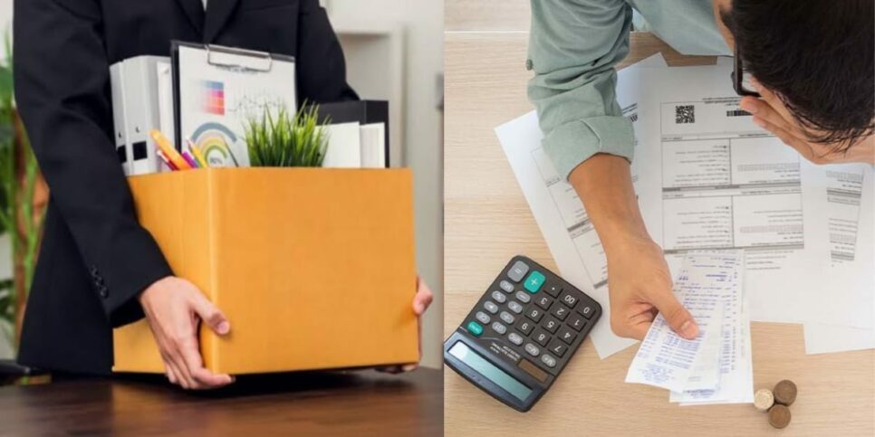 Empresa de renome internacional opta por uma grande redução de pessoal