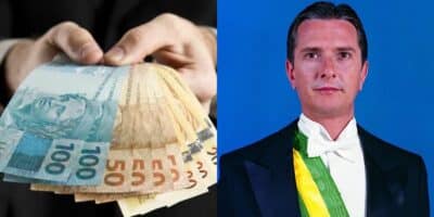 Você pode ter dinheiro para receber da época Collor (Foto: Reprodução / Internet)