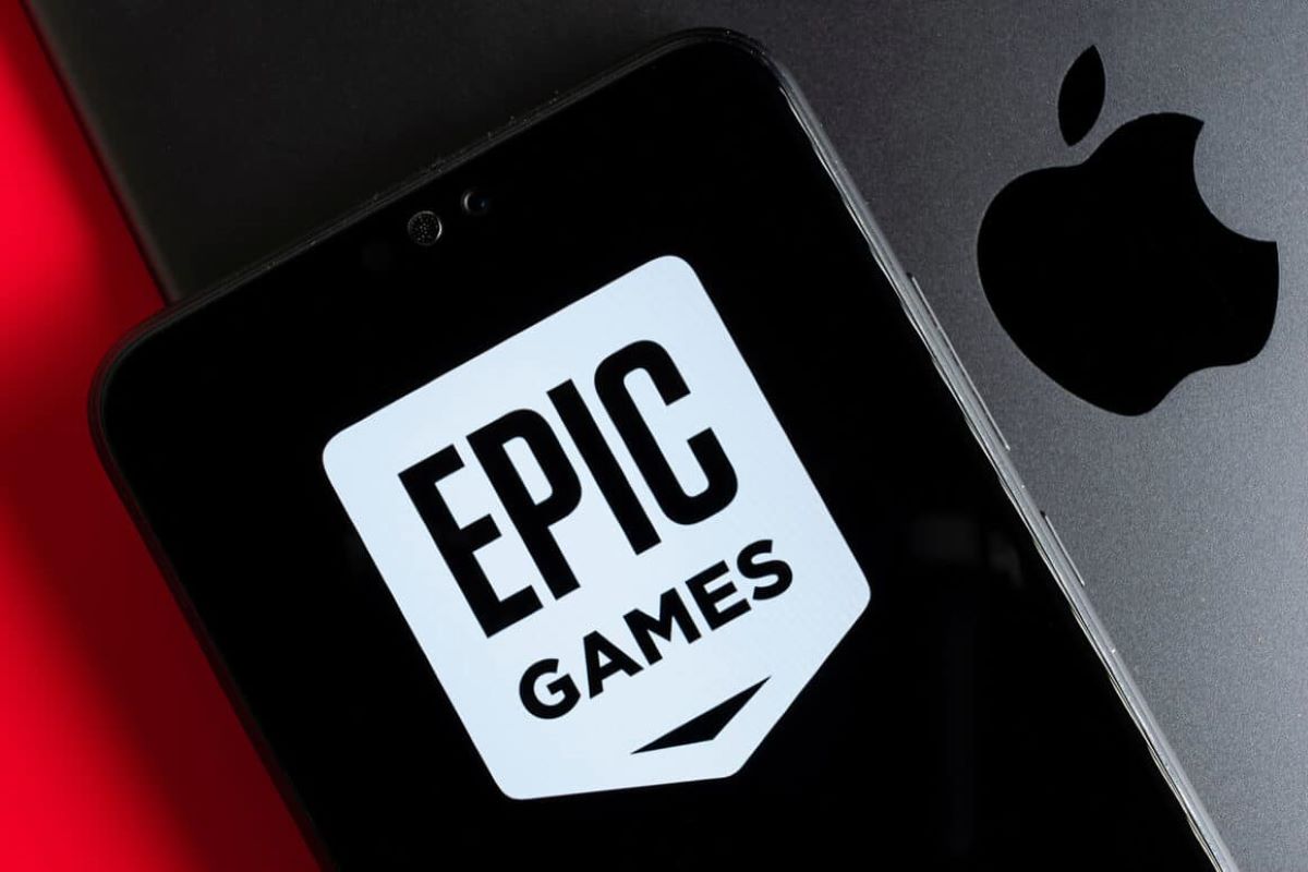 Epic Games (Foto: Ascannio / Shutterstock.com)