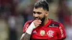 Gabigol no Grêmio: Vice de futebol se manifesta sobre contratação (Foto: Reprodução/ Flamengo)