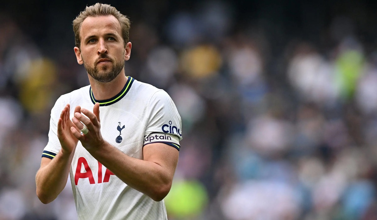 Saída de Harry Kane ao Bayern de Munique deixa lacuna no Tottenham (Foto: Reprodução/Getty Images)