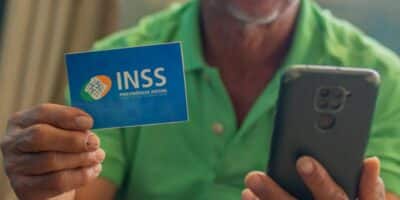 INSS confirma mudança na idade mínima da aposentadoria e cai como presente para milhares de brasileiros (Reprodução/Internet)