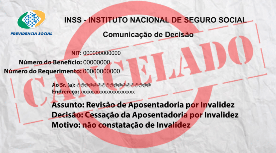 Veja como evitar ter o seu INSS cortado pelo Governo (Foto: Reprodução)
