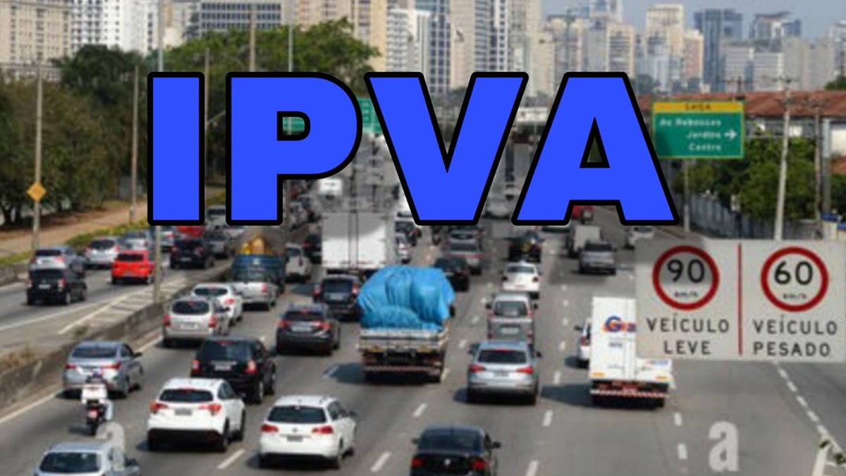 Isenção do IPVA para estes veículos; confira artigo (Foto: Reprodução/ Internet)