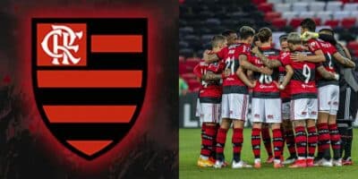 Imagem do post Com o término de contrato se aproximando, craque do Flamengo faz condição ABSURDA para renovar