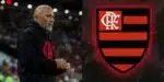 Jorge Sampaoli pode deixar o Flamengo (Foto: Reprodução / Internet)