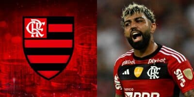 Imagem do post Em má fase, Gabigol faz exigência e cria impasse para renovar contrato com o Flamengo