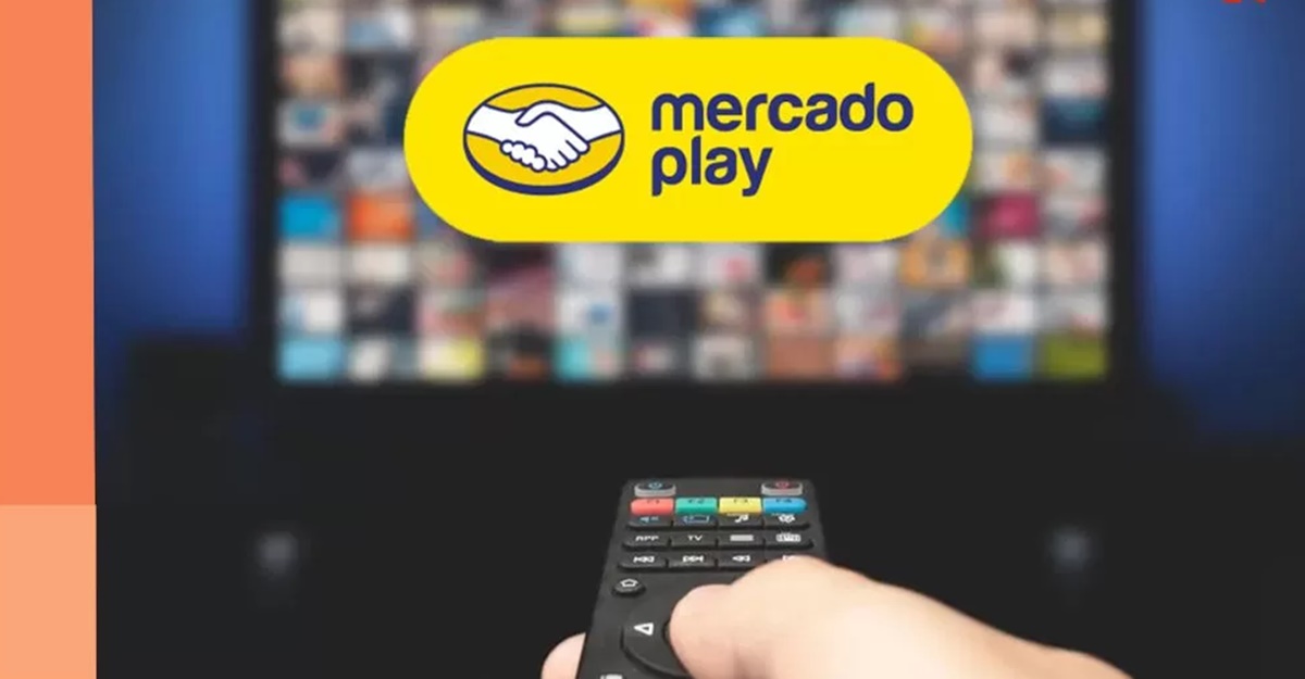 Mercado Play é nova plataforma grátis de streaming (Foto: Reprodução/ Internet)