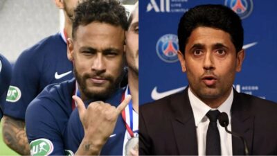 Imagem do post Neymar gera DEBANDADA: Com saída de artilheiro, ‘parça’ do PSG define novo RUMO por R$ 238,9 MILHÕES